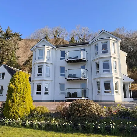 Allt Nan Ros Apartments-3