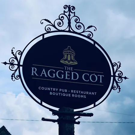 The Ragged Cot-2