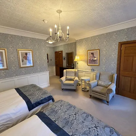 West Acre House-3