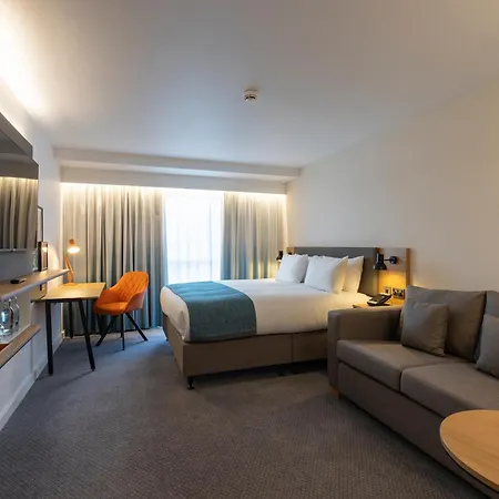Holiday Inn Bristol Airport By Ihg-2