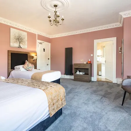 Atholl Villa Guest House-3