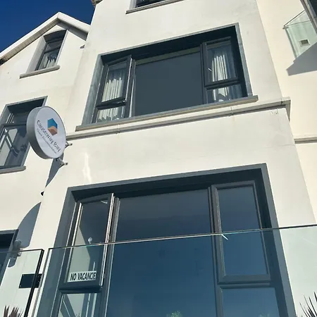 Causeway Bay Guesthouse Portrush-3