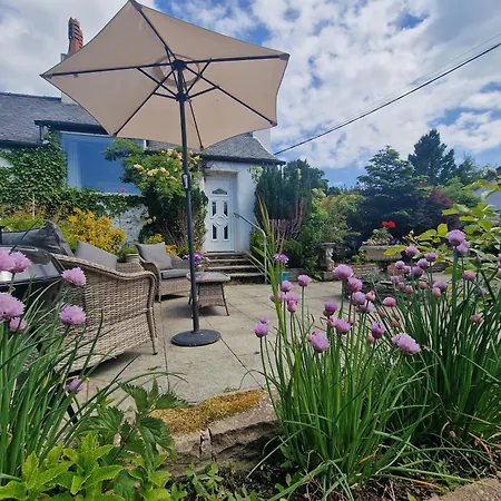 Glyn Isa Country House Luxury Self Catering Accommodation-2