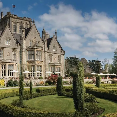 De Vere Tortworth Court-3