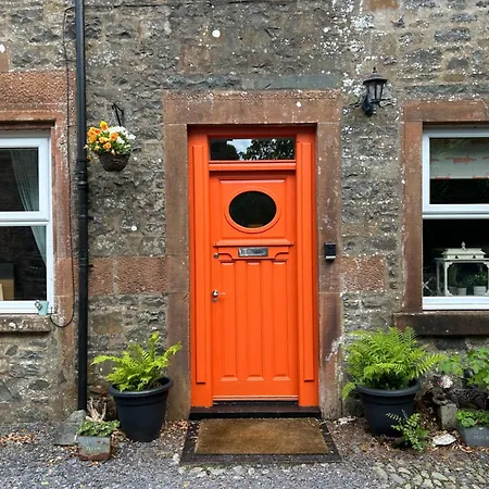 Fox Cottage-3