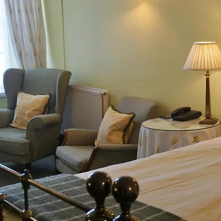 Bishopsgate House Hotel-3