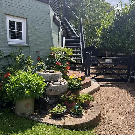 Hunston Mill Self Catering Dog Stay For Free-3