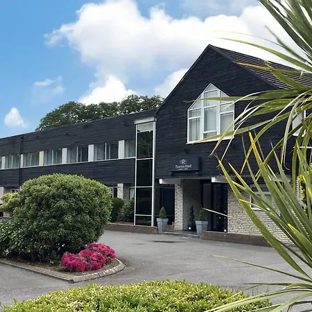 Tiverton Hotel Lounge & Venue-2
