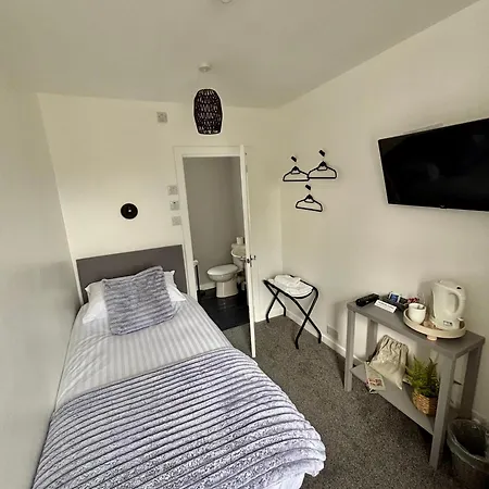 Fife Arms Guest House-2