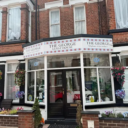The George Guest House-2