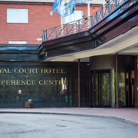 Royal Court Hotel-2