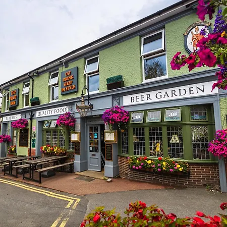 The Pilot Inn-2