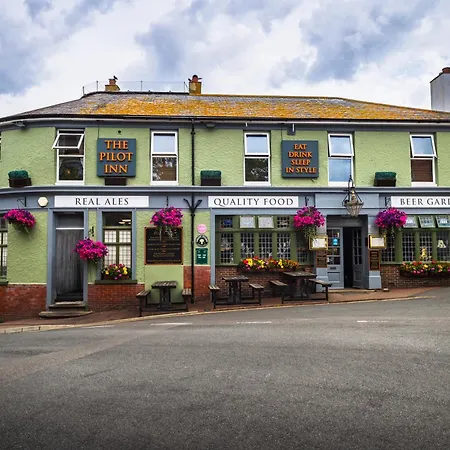 The Pilot Inn-3