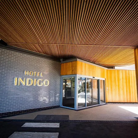 Hotel Indigo - Stratford Upon Avon By Ihg-3