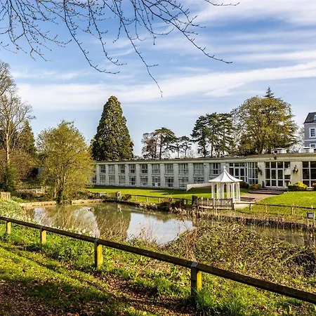 Doubletree By Hilton Cheltenham-Cotswolds-2