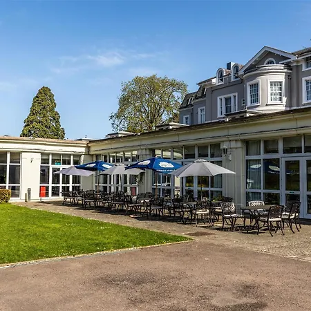 Doubletree By Hilton Cheltenham-Cotswolds-2