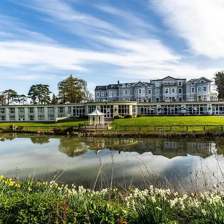Doubletree By Hilton Cheltenham-Cotswolds-3
