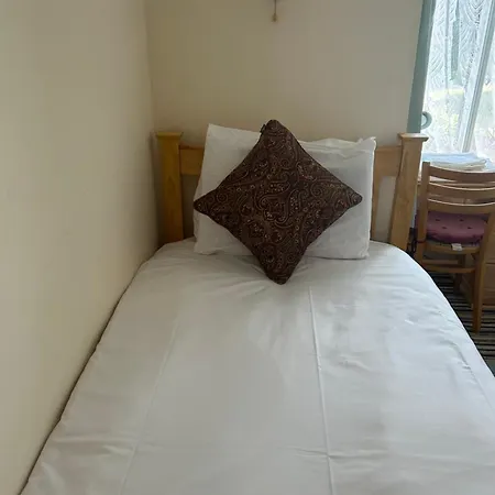 Four Seasons Guest House-3