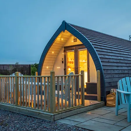 Loch Ewe Luxury Pods-3