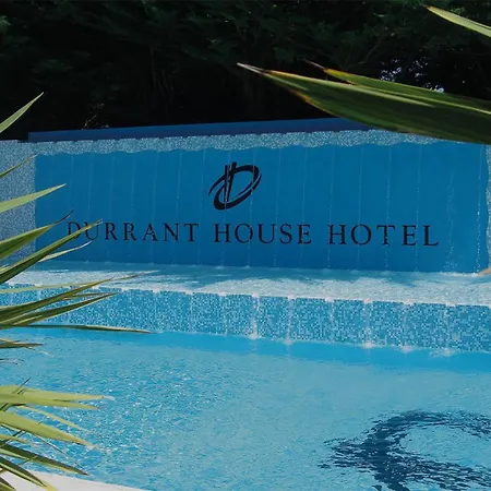 Durrant House Hotel-2