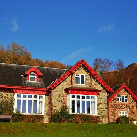Rowardennan Youth Hostel-2