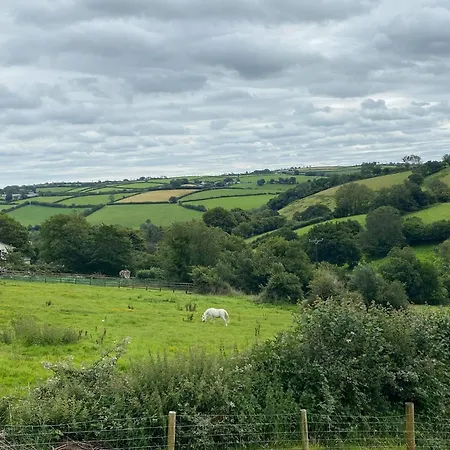 The Poltimore Inn-2