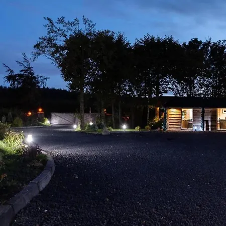 Silverwood Luxury Lodge Resort, 37 Individual Stunning Properties-3