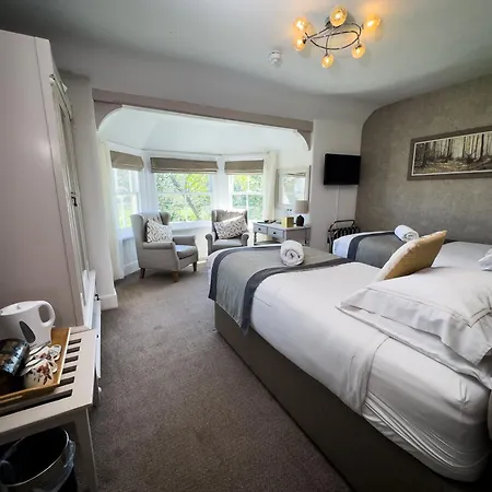 Borgie Lodge Hotel-2