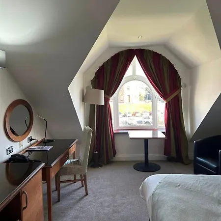Towers Hotel & Spa-3