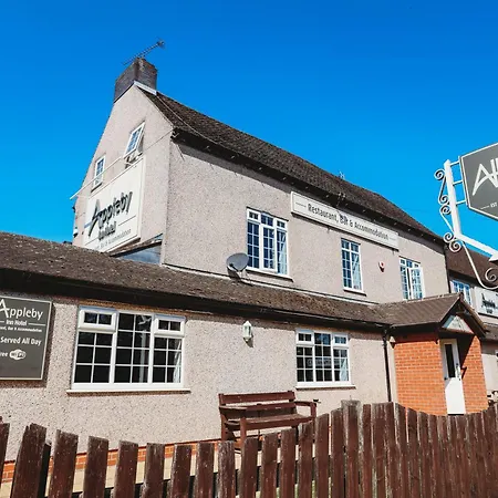 The Appleby Inn Hotel-2