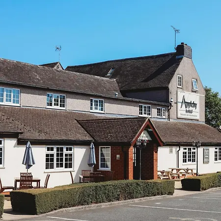 The Appleby Inn Hotel-3