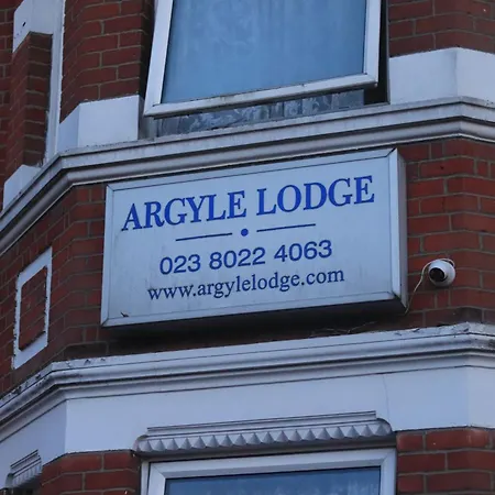 Argyle Lodge Self Catering Guest House-2