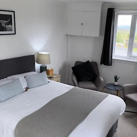 Loch Eyre House-2