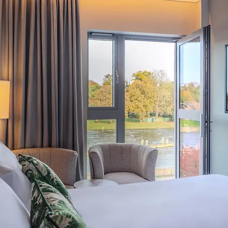 Reserve, By Warner Hotels - The Runnymede On Thames (Adults Only)-3