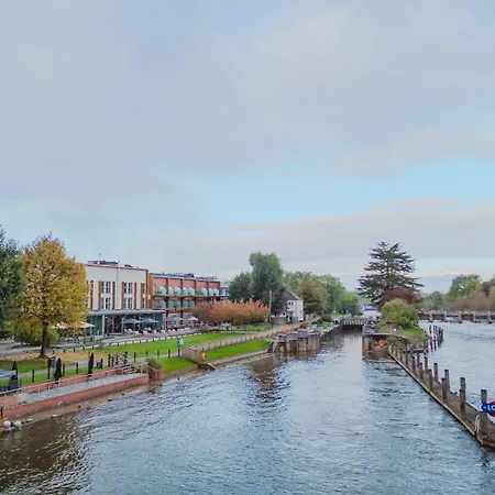 Reserve, By Warner Hotels - The Runnymede On Thames (Adults Only)-2
