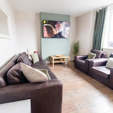 Malin View Apartments Port71-2