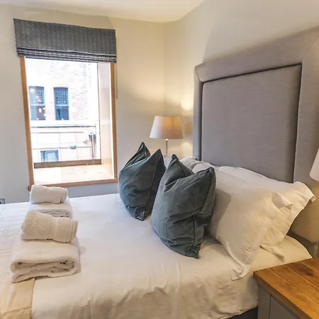 The Fleece Hotel Richmond-2