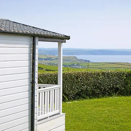 Sandymouth Holiday Resort-3