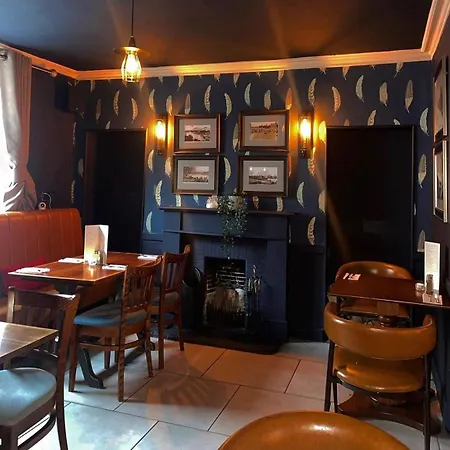 Kings Arms Hotel-2