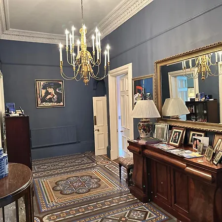 Georgian House-2