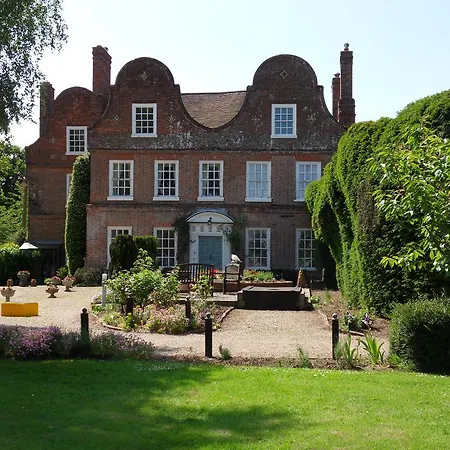 Mangreen Country House-3