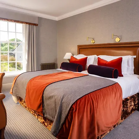 Knipoch House Hotel-3