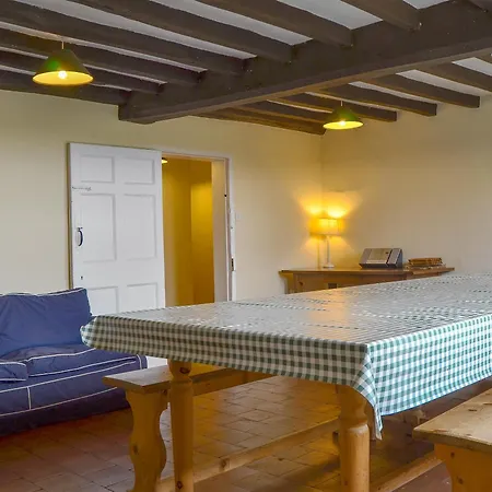 Cronkhill Farmhouse-2