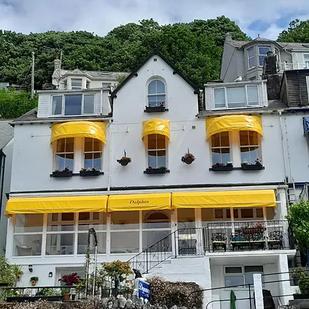 Dolphin Guest House-2
