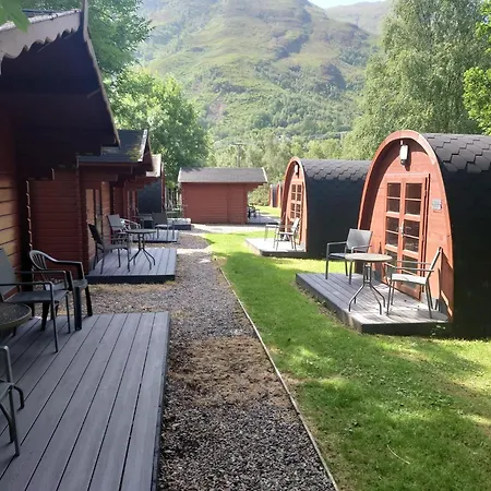 Macdonald Cabins-3