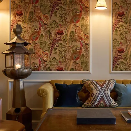 Richmond Harbour Hotel&Spa-3
