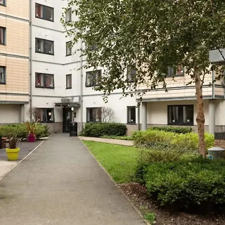 Albert Court In Liverpool-2