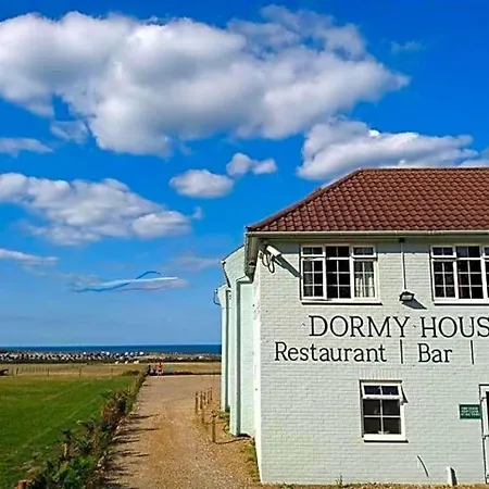 The Dormy House Hotel-2