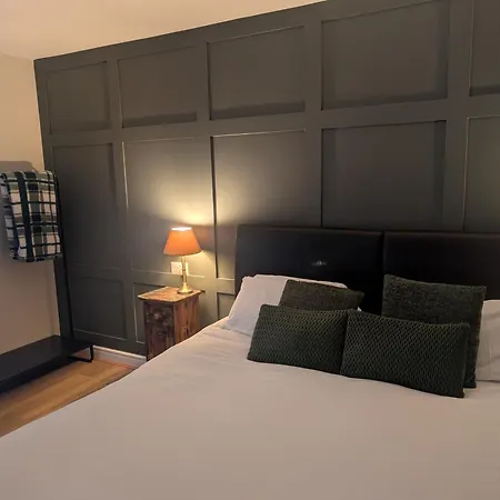 The Castle Inn Hotel-2