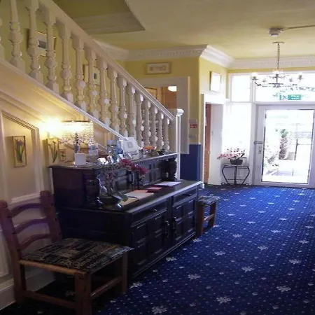 Ardleigh House-2